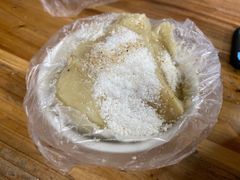 -共和老洪豆花草粿水粿
