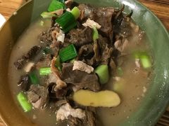 -秀妈厨房(灰汤老店)