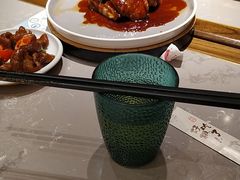 苏式爆鱼-松鹤楼·苏式汤面(虹桥天地店)