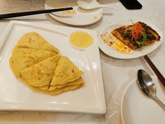 -马凯餐厅(长椿街店)