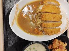 -吉野家(上海美罗城店)