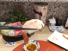 -小山日本料理(兴业太古汇店)