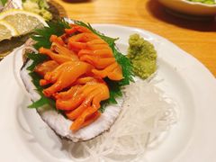 -桂马·日本料理·海胆·海鲜饭·酒场(民主广场店)