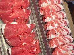 -阿古蒙·传统涮火锅自助(三台子万象汇店)