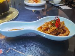 芥末鸭掌-桐爷小馆(广渠门店)