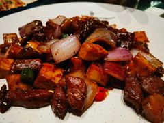 -壹只菜·崇明本地特色菜(崇明南门店)