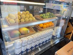 -书亦烧仙草(新都会店)