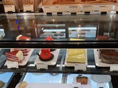 -Seesaw Coffee(西岸凤巢店)