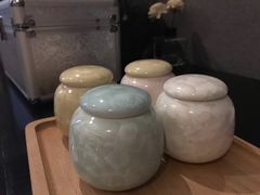 -璞·澐间影院式足道SPA(尚悦湾店)