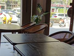 -嗒令甜品·主题融合料理餐厅(首座时代店)