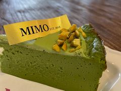 -MIMO CAFE(沙头角店)