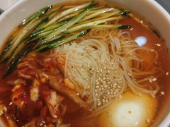 -白山烧烤(文安路万豪店)
