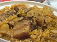 -小慧莜面村(青东店)