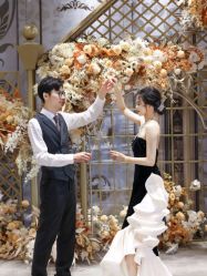 -JEFF STUDIO摄影摄像婚礼跟拍