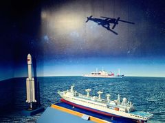 -上海中国航海博物馆