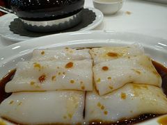 -凤凰楼酒家·粤宴点心(华强北店)