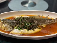 -英冠索菲特酒店·萧湘阁中餐厅