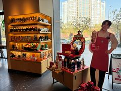 -星巴克臻选(上海长风大悦城店)