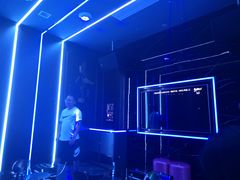 -新感觉潮PARTY·KTV