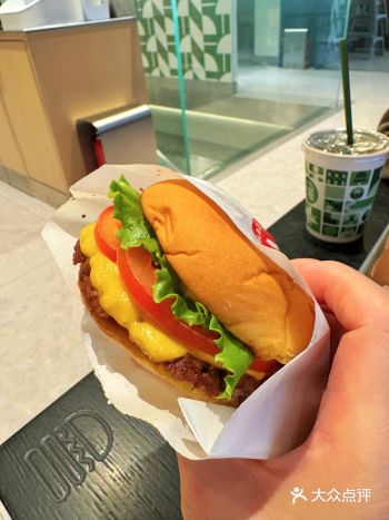 「阿嬷手作(成都太古里店)」 「Shake