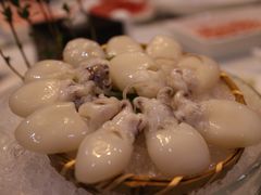 -田园肥牛鲍鱼先生(新北店)
