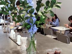 -Seesaw Coffee(上生新所店)