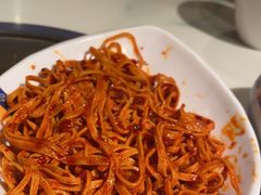 -七八冷面·延边朝鲜族美食(圣熙八号店)