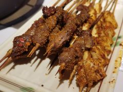 -七八冷面·延边朝鲜族美食(圣熙八号店)