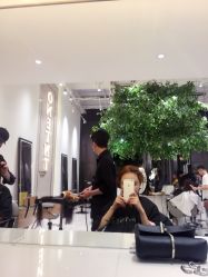 -OnHair Salon