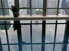 -深圳温德姆至尊酒店