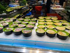 -V-ONE西雅图海鲜自助餐厅(仓山万达广场店)