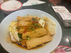 -新白鹿餐厅(京基KK ONE店)