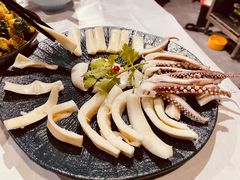 -阿尔法海鲜排档(爱琴海店)