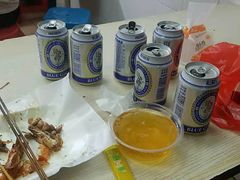 -福民老烧烤
