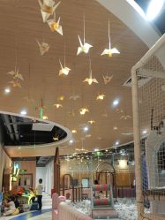 -MELAND CLUB亲子乐园•派对(石家庄万象城店)