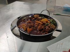 -时二崽肥肠鸡大排档(健康路店)