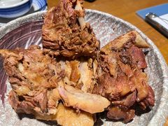 -95号酱骨·一块豆腐(展春园西路店)