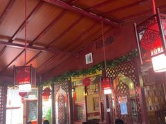 -阿西娅食府(中关村店)