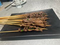 -聚味瞿记·龙虾堂(咸嘉湖店)