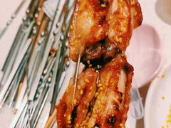 -老味烧烤(总店)