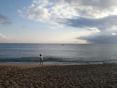 -白沙湾海滩