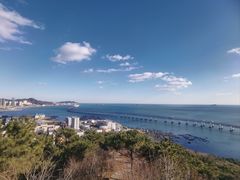 -西尖山公园