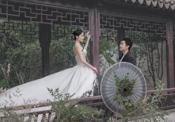 -第一夫人婚纱摄影(南京店)