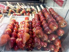 -喜识·冰糖葫芦·炒酸奶(正佳广场店)