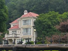 -石燕湖生态旅游景区
