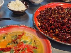 -馬伍旺川菜(江北虹悦城店)