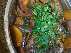 -八大碗私房菜(中城路店)