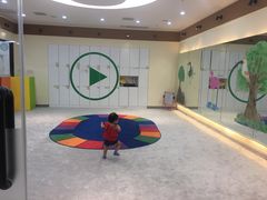 -美国谷斯妈妈早教中心 (陆家嘴店)
