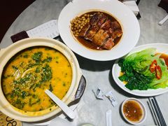 -蝴蝶里·粤菜·点心(龙湖杭州金沙天街店)