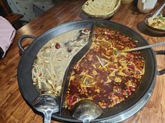 -楠火锅(绿地新都会店)